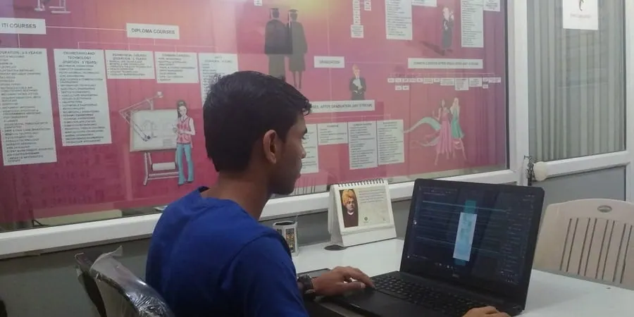 Roadmap for Career Success