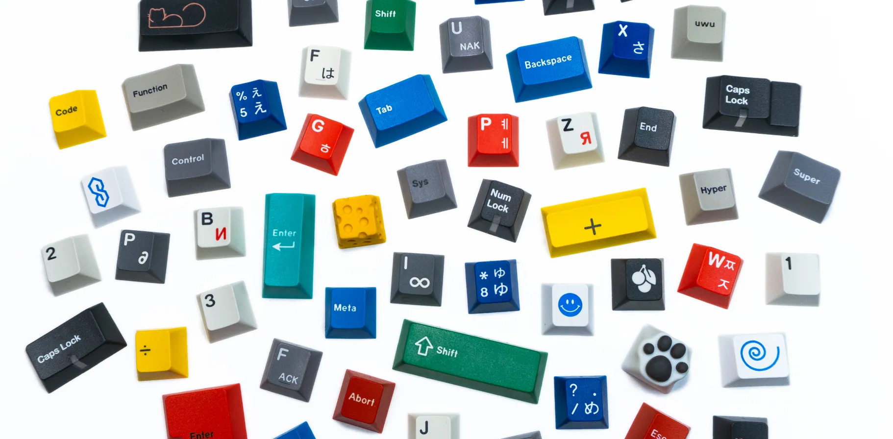 Stack Overflow Developer Survey 2025