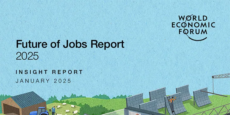 World Economic Forum Survey Report