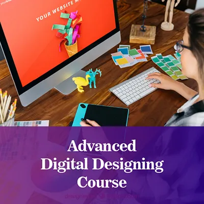 Advanced Program in Digital Designing