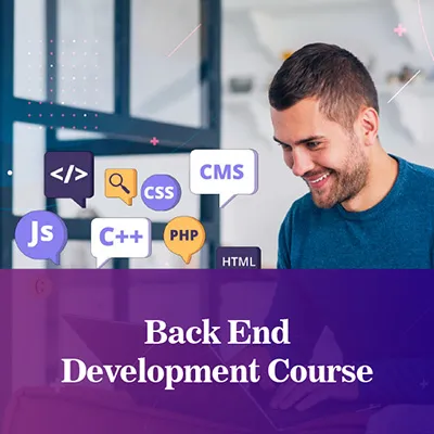 Back-End Growth & Systems Development Journey