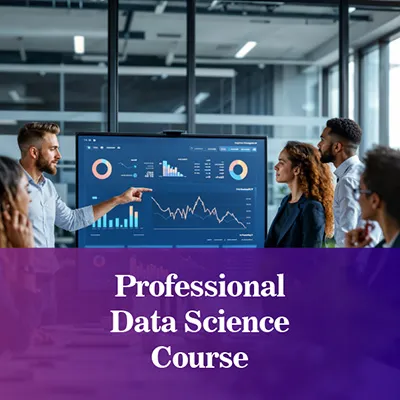 Data Science & AI Growth Track