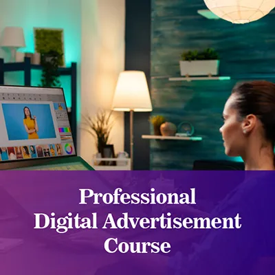 Motion Graphics Certificate Course