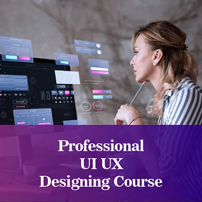 UI UX Design Course