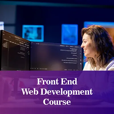 Certificate in Frontend Development