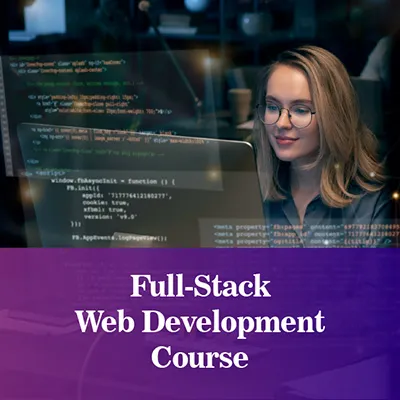 Full-Stack & MERN Mastery: Digital App Builder Journey