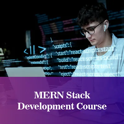 Full Stack Web Development Course