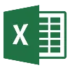 Microsoft Excel
