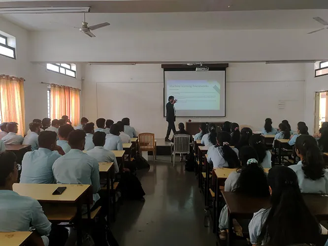 Career Guidance Trainings